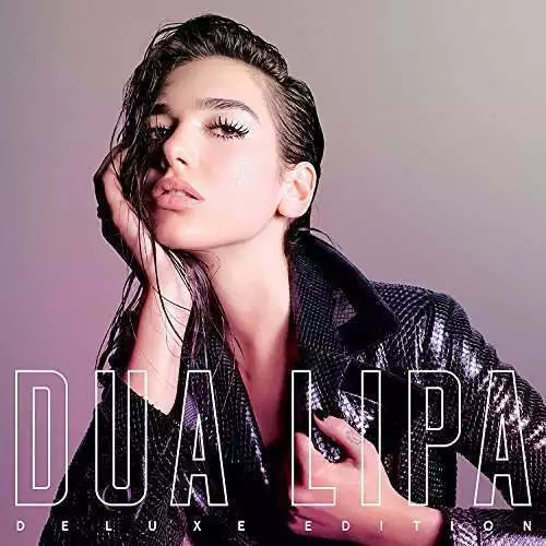 Dua Lipa - (Edition Deluxe) Neuf CD