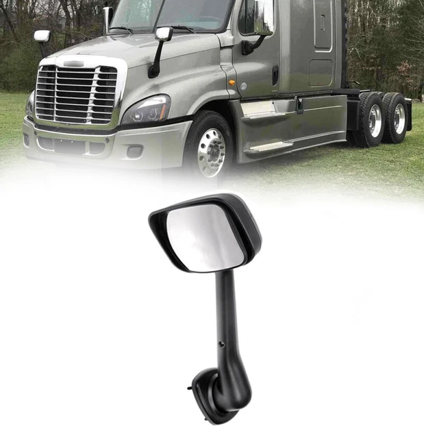 Mirror Assemblies for 2008 Freightliner Cascadia for sale