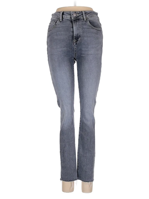 Fidelity Women Blue Jeans 27W