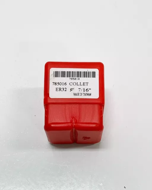 Accupro 7/16" ER32 Collet (785016)