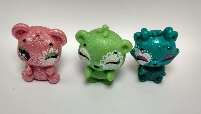 Hatchimals ColleggtiblesGlitter Figures