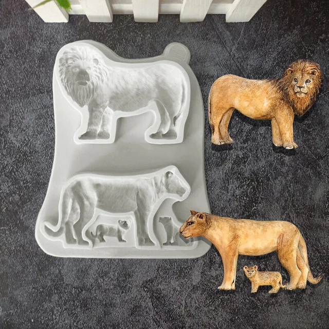 Stampo In Silicone Per Pallavolo E Calcio - Per Decorare Torte, Cioccolatini E Cupcake! - Foto 3