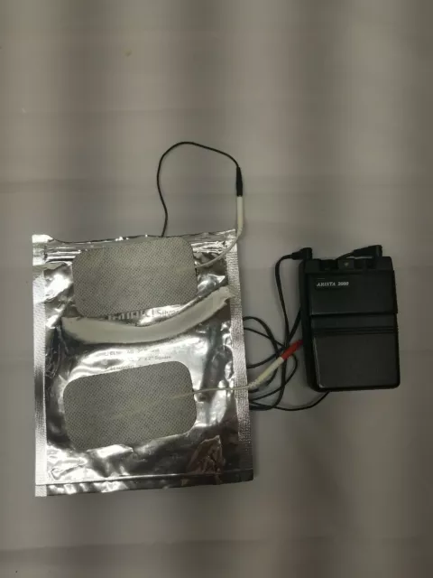 Arista 2000 Pain Management Stimulator