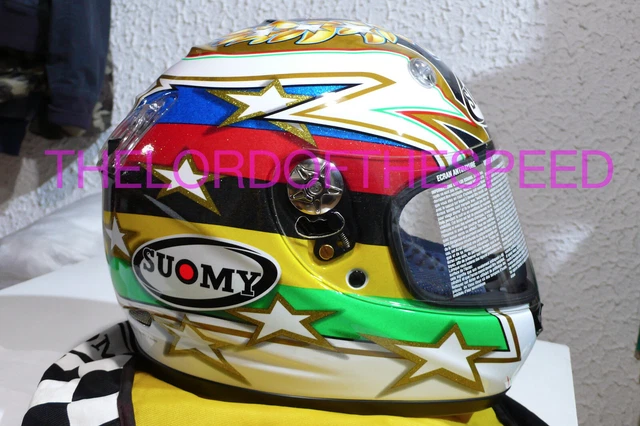 Suomy max biaggi cheap