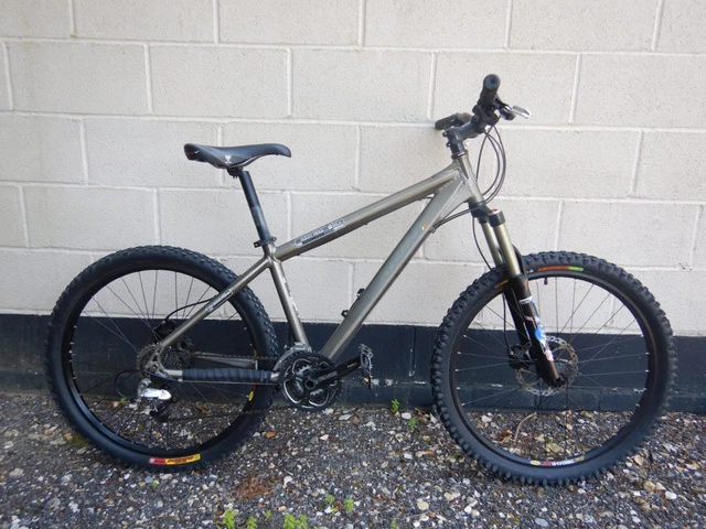 MARIN ROCKY RIDGE MTB 2006 26