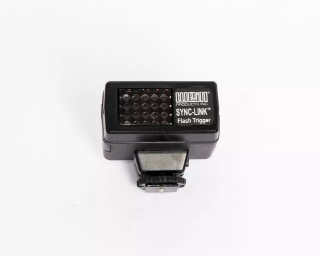 Wein Sync-Link Universal IR Flash Trigger