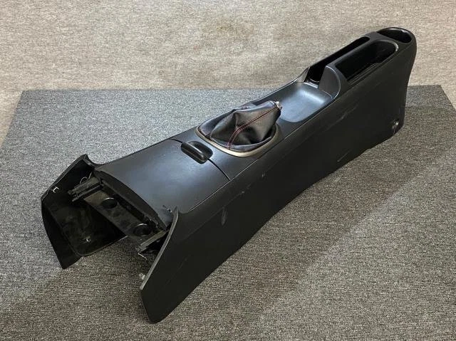JDM HONDA ORIGINAL Integra Dc5 Type R Center Shift Console With Cup ...