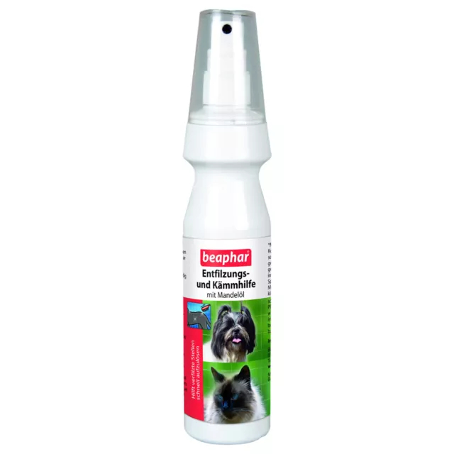 Beaphar Entfilzungs- E Dei 150 ML, Nuovo