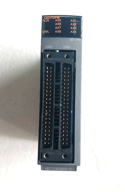MITSUBISHI QD70P8 Positioning Unit ✦KD