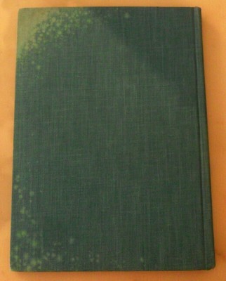 Vintage Better Homes & Gardens Flower Arranging BOOK 1957, Green Gold Hardcover 9