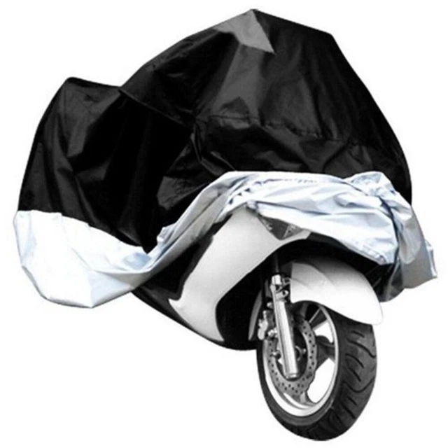 Moto Moto Imperméable À L'eau Résistant À La Pluie UV