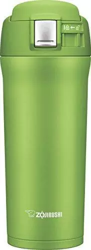 Zojirushi Travel Mug, 16 oz, Lime Green