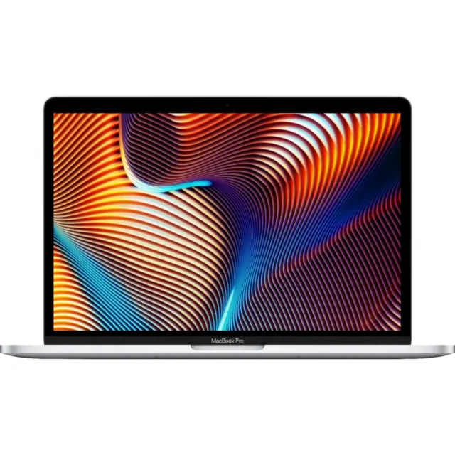 Apple MacBook Pro 13.3'' 2019 Intel i5 16GB RAM 1028GB SSD Refurbished Very Good