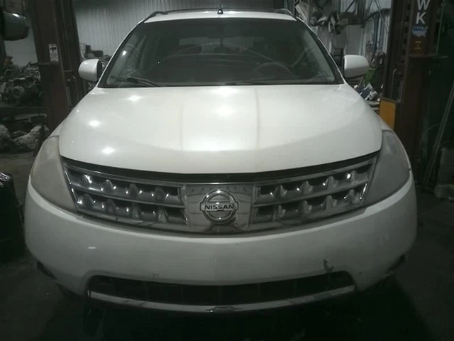 MURANO    2007 Owners Manual 110218