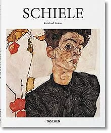 Schiele von Steiner, Reinhard | Buch | Zustand sehr gut