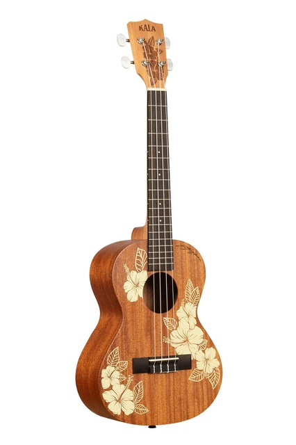 Ukulelen Stegsaiten Set, Hochleistungs Saiteninstrumentenzubehör