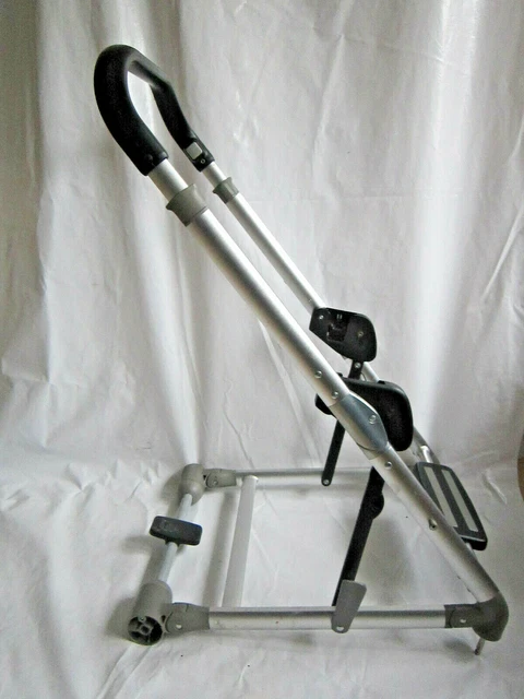 JOIE CHROME FRAME Chassis 39.99 PicClick UK