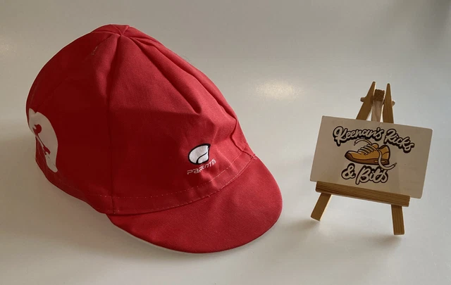 Casquette Cyclisme Tour De France 1997 - Elf Antergaz Casquette Cyclisme Tour De France 1997 - Elf Antergaz