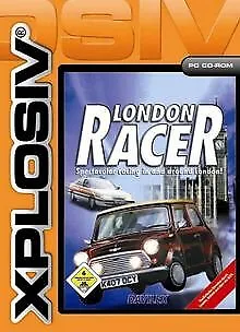 London Racer by NBG EDV Handels & Verlags GmbH | Game | condition good