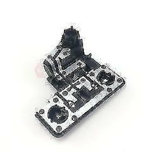 Luce Targa Freno Eagle Claw | LED Nero | Per Motociclo | Con Indicatore Direzione - Foto 3