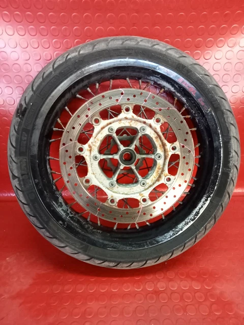 Kit Bulloni Pinza Freno Anteriore ACDelco 18K1319 - Professionale Con Perni E Viti