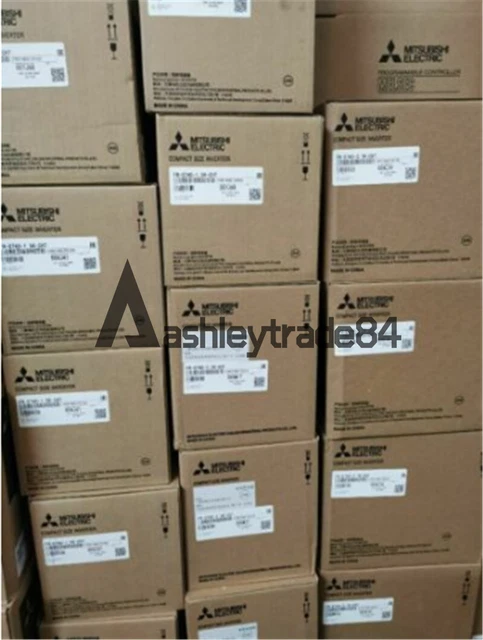 1PCS NEW MITSUBISHI inverter FR-BR-H30K FRBRH30K