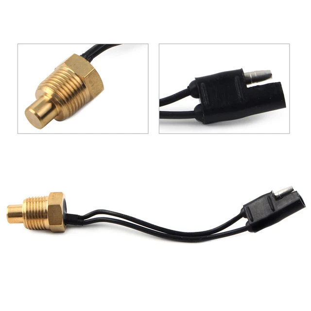 Fan Heat Sensor Switch Thermostat Sensor For Polaris Sportsman 500 HO 4x4 2004
