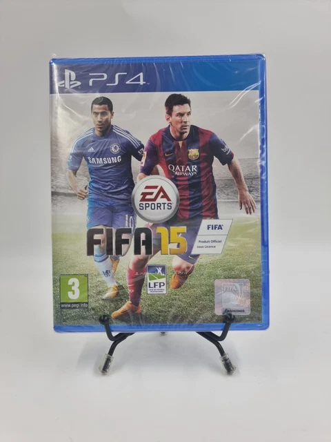 Trader Games - STEELBOOK ONLY - FIFA 23 EURO NEW (SANS JEU - WITHOUT GAME) sur Playstation 5