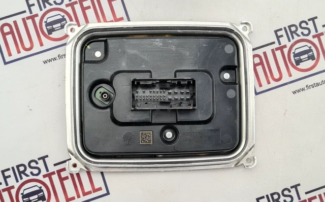 Original BMW 63128557262 -- Weltweite Lieferung