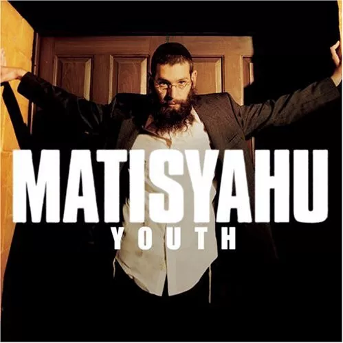 Matisyahu - Youth (CD, Album) (Very Good Plus (VG+)) - 2642949852