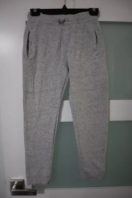 SEED grey trackpants size 9