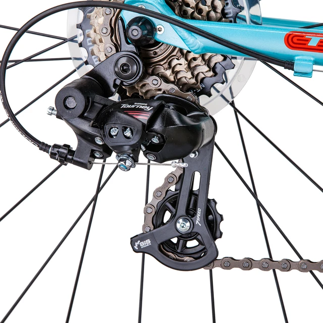 14 speed groupset 2025