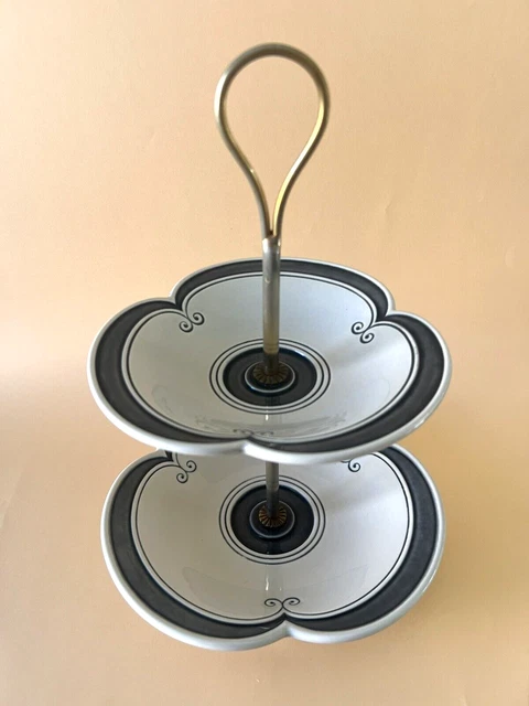 Vintage 1960 Olympic Cucchi Olympia MCMLX Vase Tir à l'arc Made In