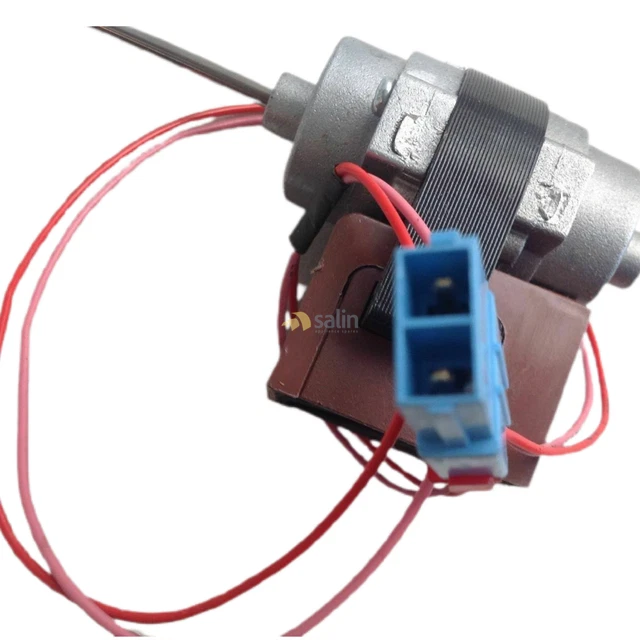 BOSCH SIDE BY Side Fridge Evaporator Fan MotorSuits Bosch KAN58A40AU/03 EUR 41,86 PicClick FR