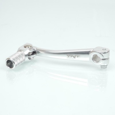 DAX Leva Del Cambio Pieghevole TNT per Motocicletta 125 City DAX Anodizzato Rosso 