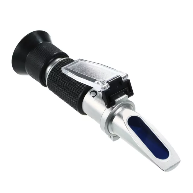 Auto Car Antifreeze  Coolant Tester  Refractometer Test Tools U4E7 3