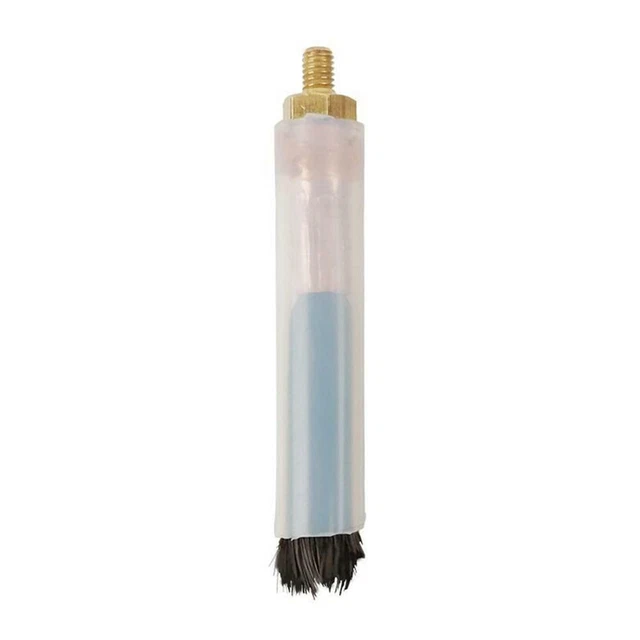 1PCS M6-M10 Welding Brush For Tig Mig Cleaning Welding Cleaner Weldseam NEW 3