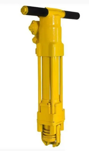SK58310 NEW Stanley Hydraulic Underwater Sinker Drill , SK58,  1 Inch Shank