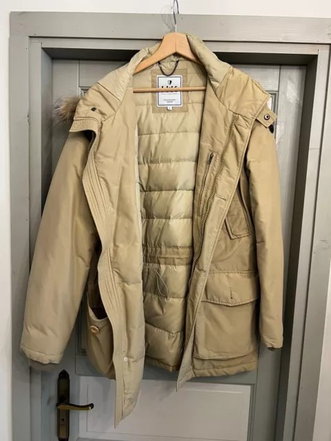 Giubbotto uomo caldo top