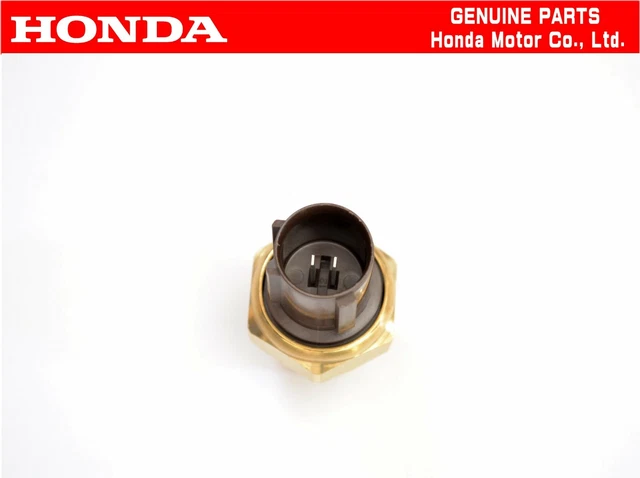 HONDA GENUINE OEM CIVIC EP3 Type-R Radiator Cooling Fan Switch ...