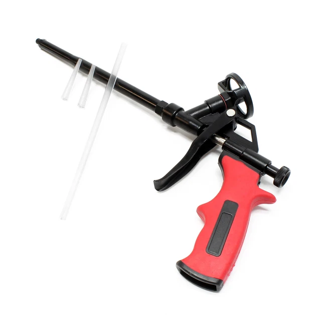 Pistolet à Mastic Et Pistolet à Mousse Professionnels - Neuf En Emballage D'origine - Livraison Rapide France