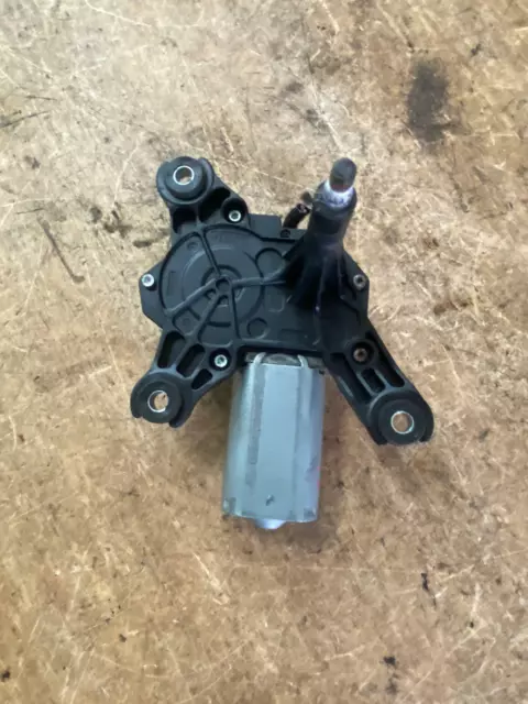 2011 Vauxhall Insignia Rear Wiper Motor Valeo 13269910