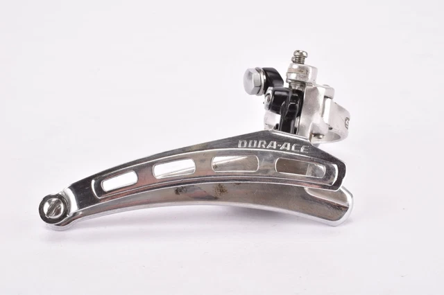 Pédalier Shimano Dura Ace 1ère Génération GA-200 - 42-53 Dents, 170 Mm, Vintage Et En Très Bon état