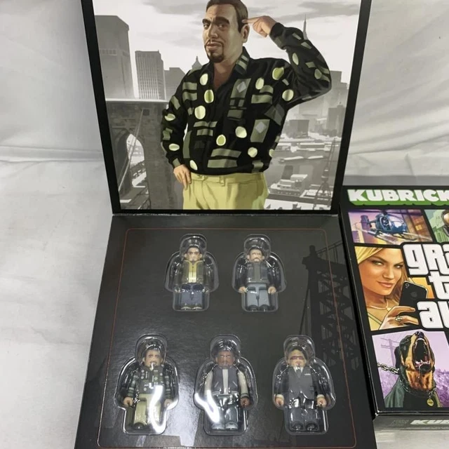 Grand Theft Auto III - GTA III: 10th Anniversary - Il trailer di