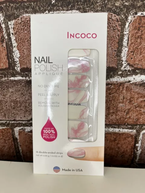 Incoco Nail Polish Appliqué Vortex