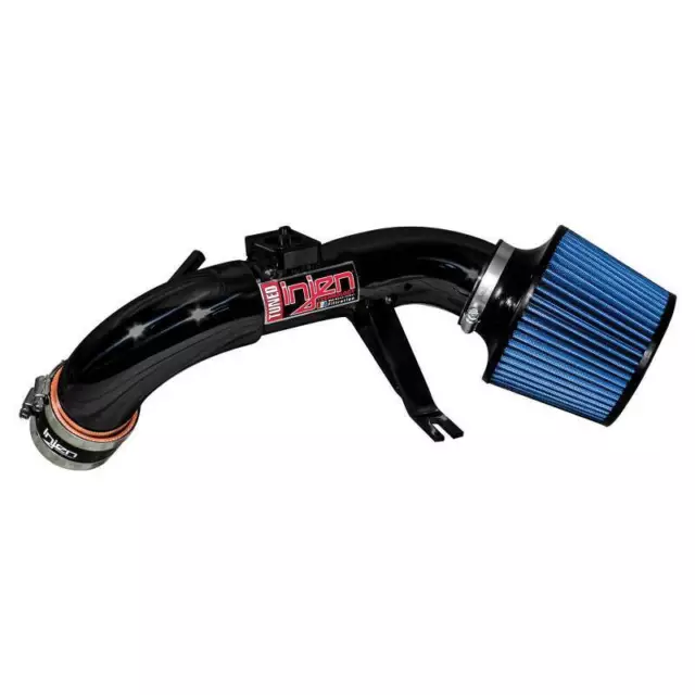 Injen SP Short Ram Cold Air Intake System-Blk (Fits Lancer 2.0L 08-14) SP1832BLK