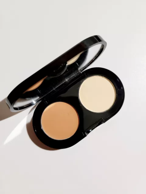 Corrector Bobbi Marrón Cremoso Miel/Amarillo Pálido Nuevo