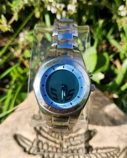Fossil 816 tic deals