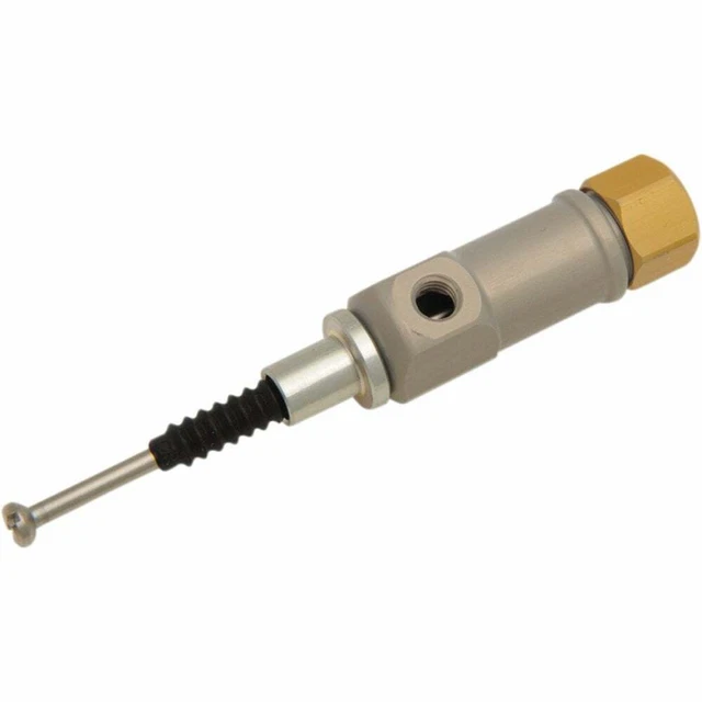 Cylindre Récepteur D'embrayage Valeo - Kit D'assemblage, Référence 804796, Qualité Première Monte, Pour Divers Véhicules