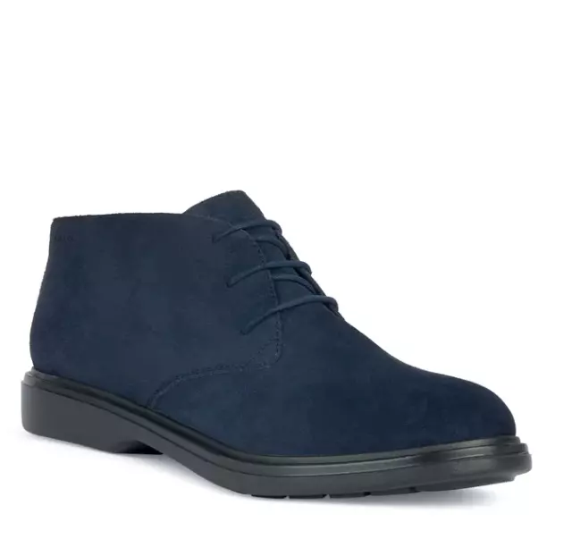 Geox nuova collezione autunno inverno 2019 sale